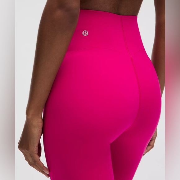 lululemon athletica Pants - Lululemon Glow Up Super-High-Rise Tight 28"
Passionate Size 6 New NWT